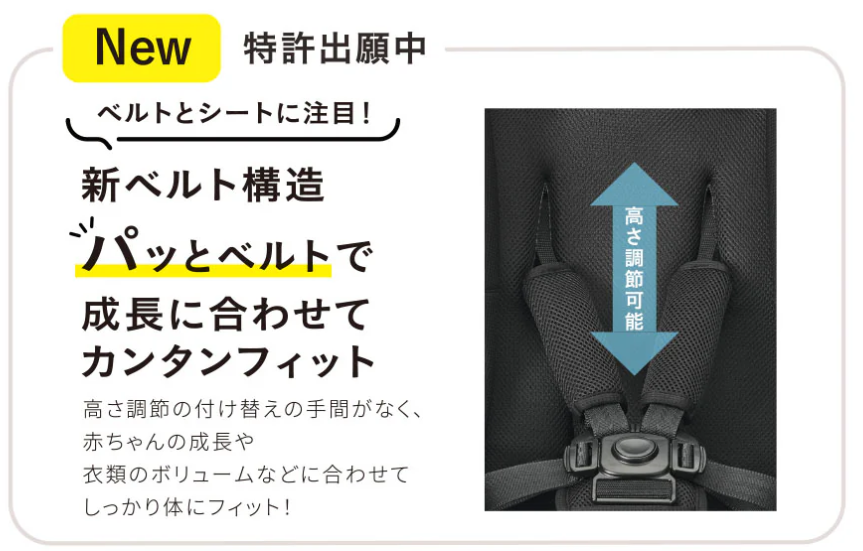 ピジョン ランフィベビーカーの違いを徹底比較！筆者はリノン5年使用