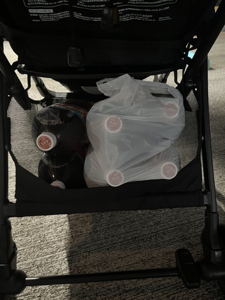 アップリカB型ベビーカー、ヴィットの口コミは?わが家の実体験で検証!