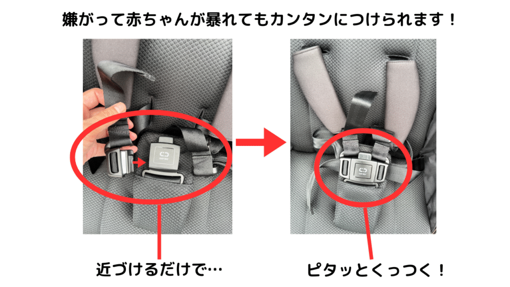 アップリカB型ベビーカー、ヴィットの口コミは?わが家の実体験で検証!