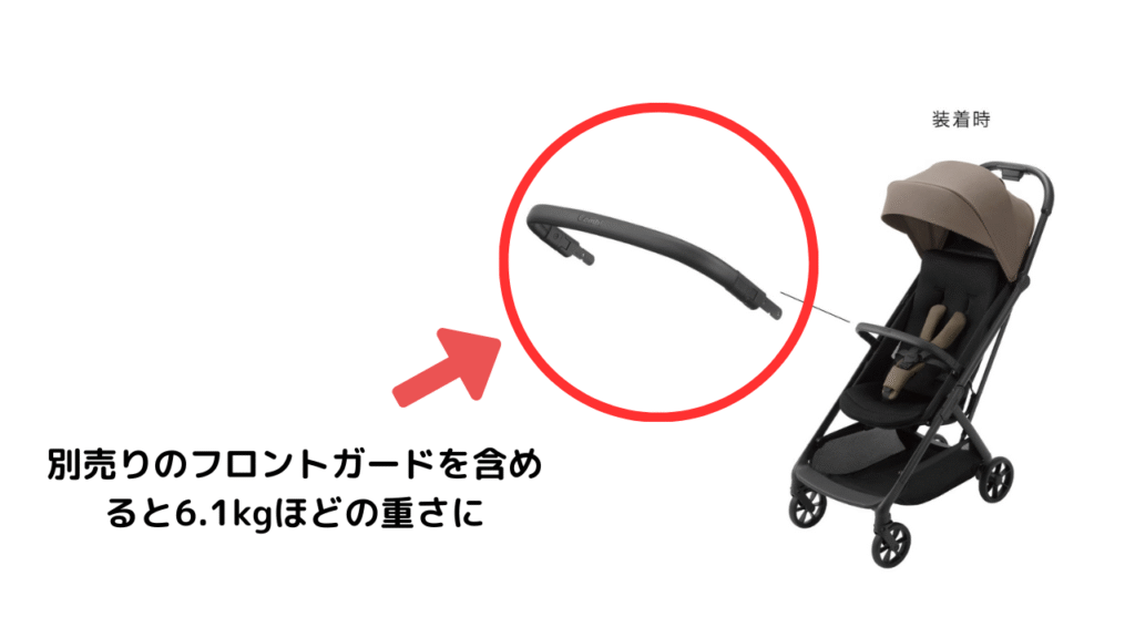 アップリカ ヴィットとコンビ オートNセカンドの違い9選を徹底比較