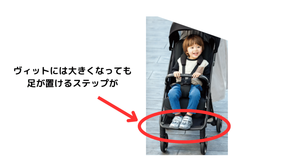 アップリカ ヴィットとコンビ オートNセカンドの違い9選を徹底比較