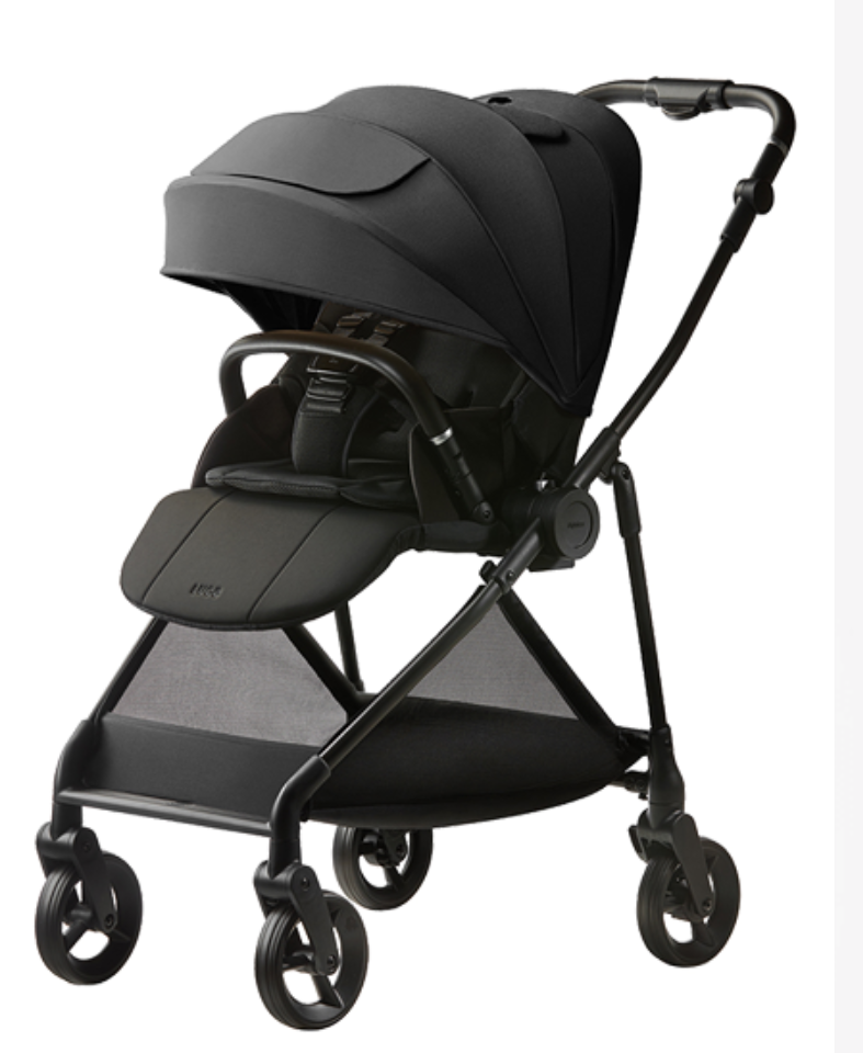 【徹底比較】アップリカルーチェフリーＡＣとＡＢの違いは？